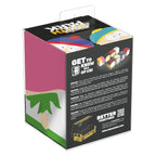 Imagen del producto Squaroes Squaroe "South Park: Retaguardia en peligro" SP023 - Mintberry Crunch