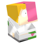 Imagen del producto Squaroes Squaroe "South Park: Retaguardia en peligro" SP023 - Mintberry Crunch