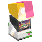 Imagen del producto Squaroes Squaroe "South Park: Retaguardia en peligro" SP023 - Mintberry Crunch