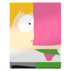Imagen del producto Squaroes Squaroe "South Park: Retaguardia en peligro" SP023 - Mintberry Crunch