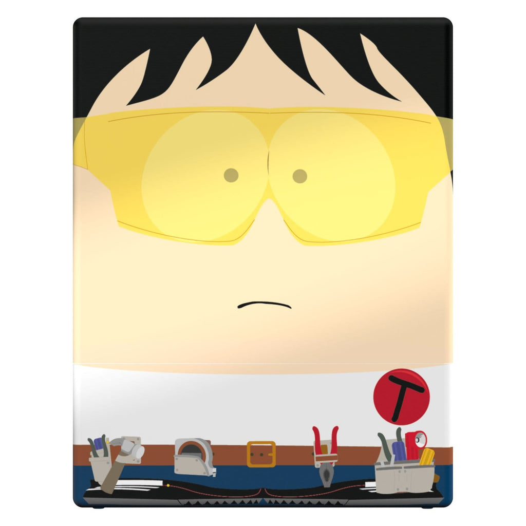 Product image Squaroes Squaroe "South Park: Fractured but Whole" SP024 - Toolshed