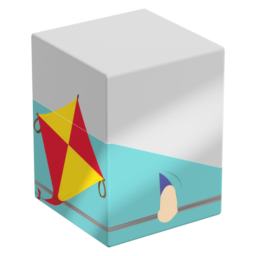 Imagen del producto Squaroes Squaroe "South Park: Retaguardia en peligro" SP026 - Human Kite