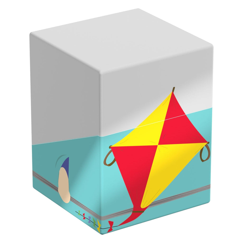 Imagen del producto Squaroes Squaroe "South Park: Retaguardia en peligro" SP026 - Human Kite