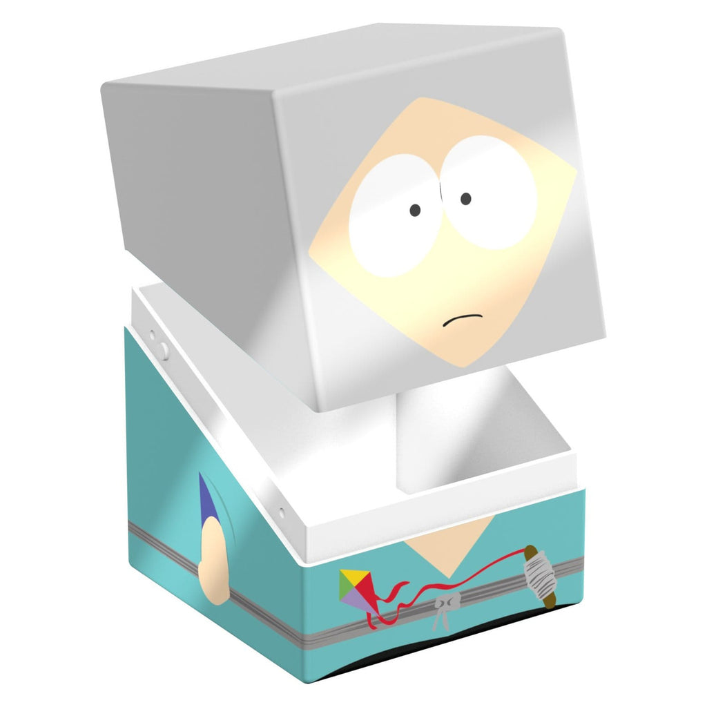 Imagen del producto Squaroes Squaroe "South Park: Retaguardia en peligro" SP026 - Human Kite