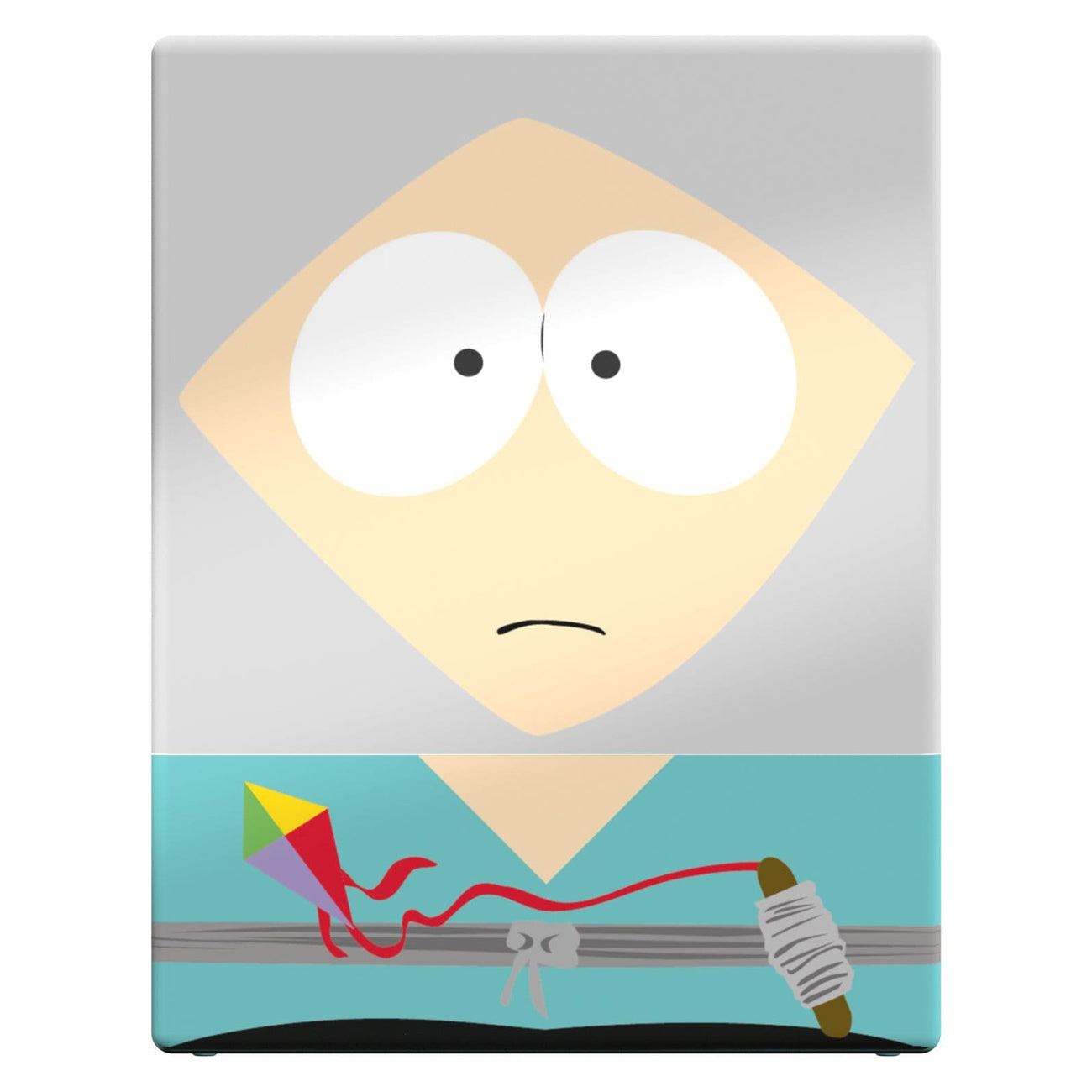 Imagen del producto Squaroes Squaroe "South Park: Retaguardia en peligro" SP026 - Human Kite