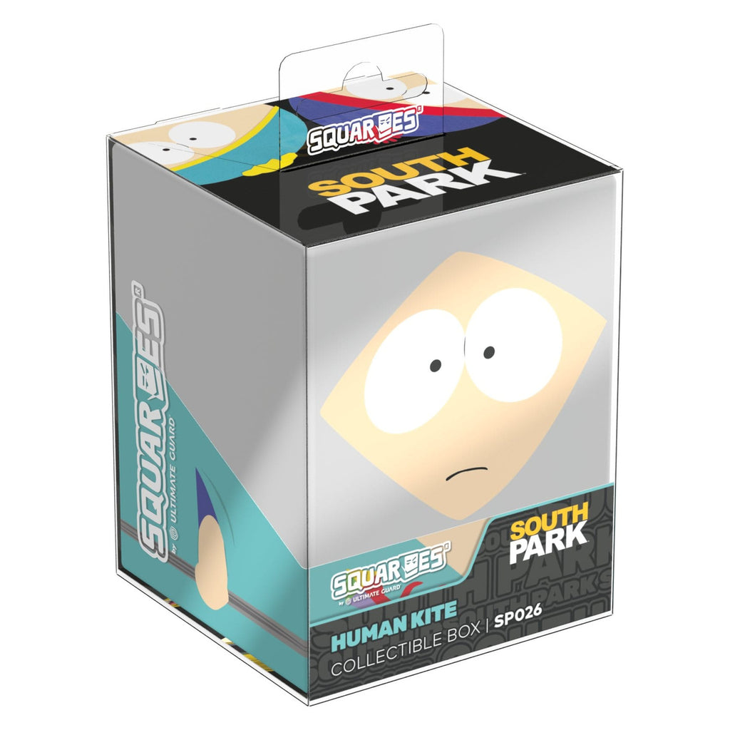Imagen del producto Squaroes Squaroe "South Park: Retaguardia en peligro" SP026 - Human Kite