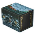 Imagen del producto Ultimate Guard Sidewinder 100+ Xenoskin Magic: The Gathering « Secrets of Strixhaven » - Cyclonic Rift