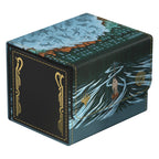 Imagen del producto Ultimate Guard Sidewinder 100+ Xenoskin Magic: The Gathering « Secrets of Strixhaven » - Cyclonic Rift