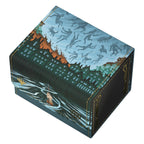 Imagen del producto Ultimate Guard Sidewinder 100+ Xenoskin Magic: The Gathering « Secrets of Strixhaven » - Cyclonic Rift
