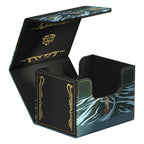 Imagen del producto Ultimate Guard Sidewinder 100+ Xenoskin Magic: The Gathering « Secrets of Strixhaven » - Cyclonic Rift