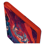Imagen del producto Ultimate Guard Zipfolio 480 Xenoskin Magic: The Gathering «Secrets of Strixhaven» - Prismari