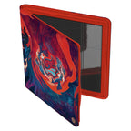 Imagen del producto Ultimate Guard Zipfolio 480 Xenoskin Magic: The Gathering «Secrets of Strixhaven» - Prismari