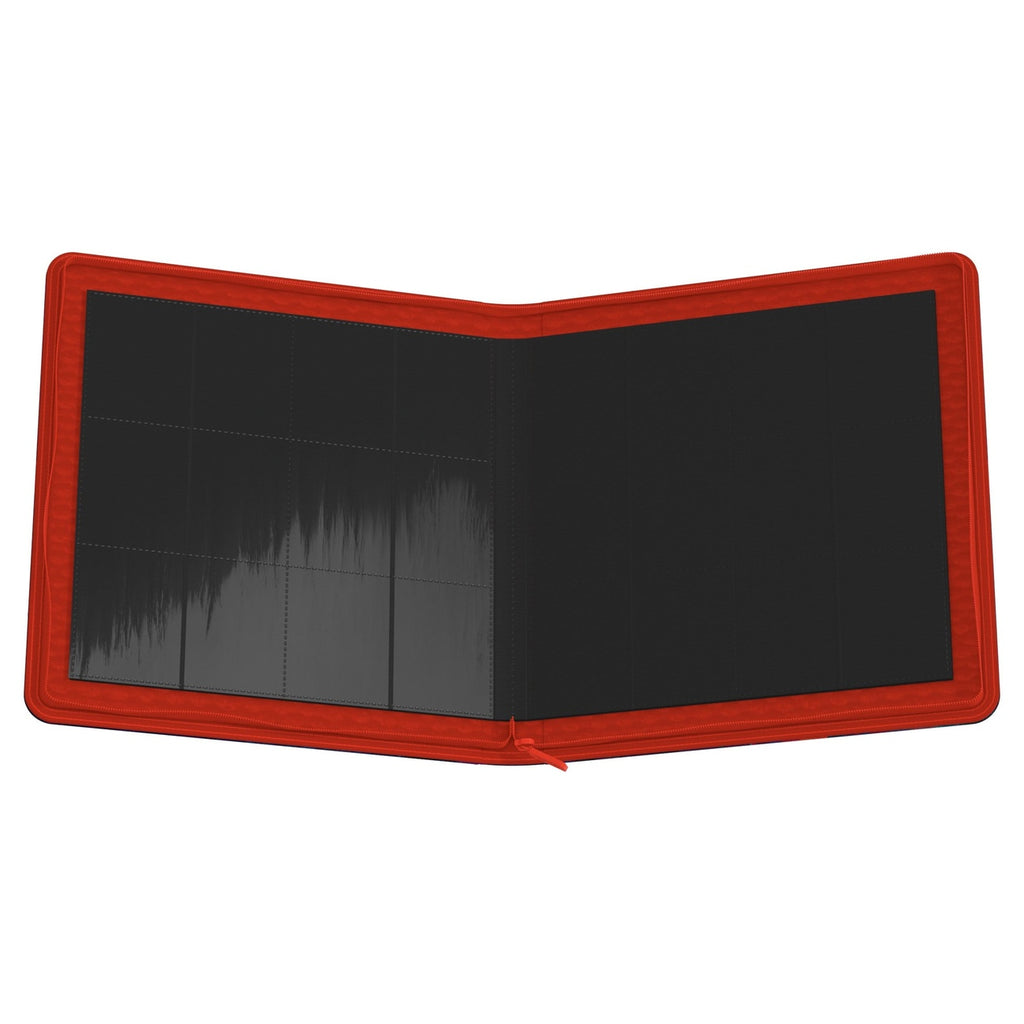 Imagen del producto Ultimate Guard Zipfolio 480 Xenoskin Magic: The Gathering «Secrets of Strixhaven» - Prismari