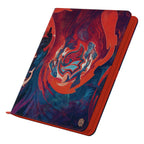 Imagen del producto Ultimate Guard Zipfolio 480 Xenoskin Magic: The Gathering «Secrets of Strixhaven» - Prismari