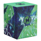 Imagen del producto Ultimate Guard RTE Boulder 100+ Magic: The Gathering « Secrets of Strixhaven » - Quandrix