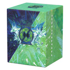 Imagen del producto Ultimate Guard RTE Boulder 100+ Magic: The Gathering « Secrets of Strixhaven » - Quandrix