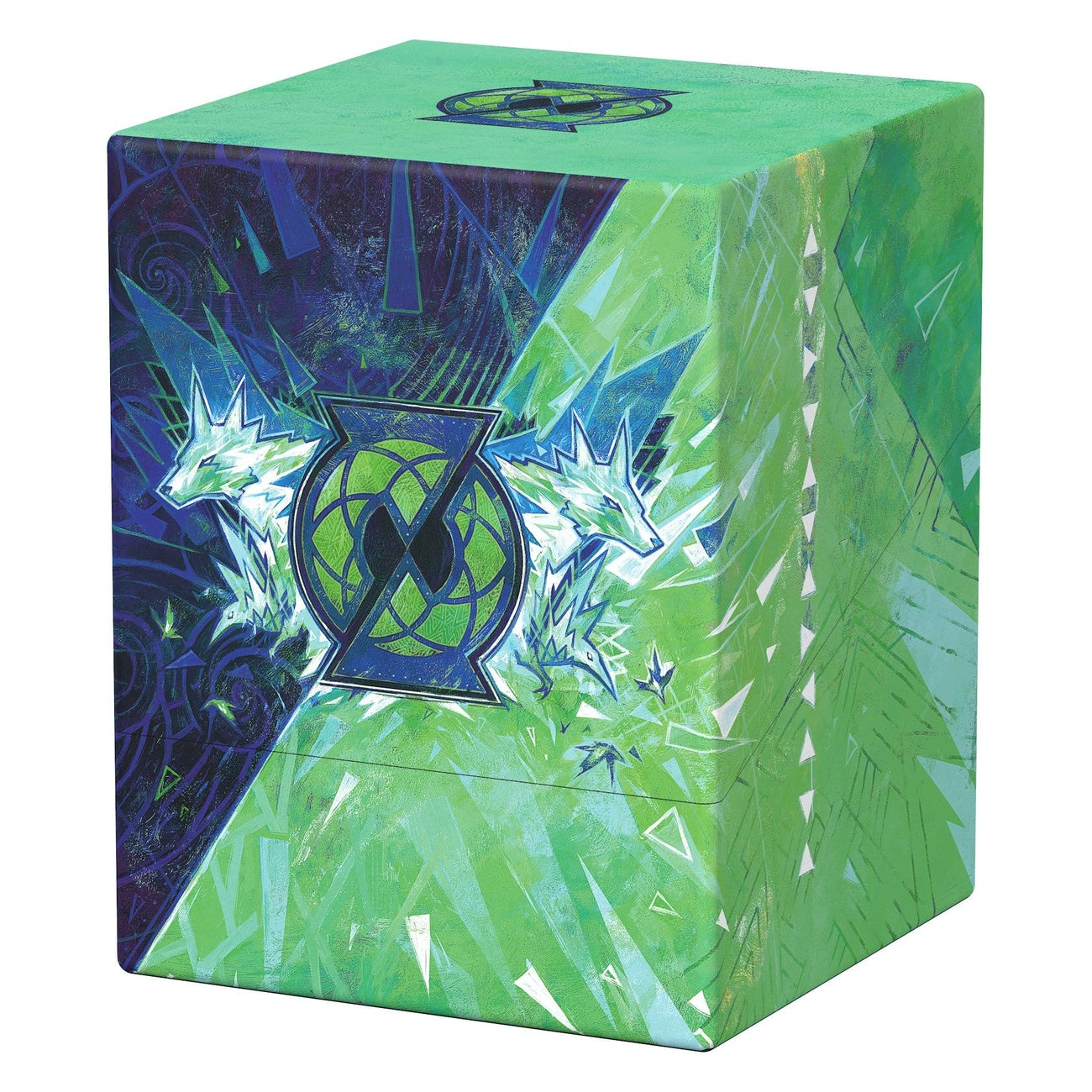 Imagen del producto Ultimate Guard RTE Boulder 100+ Magic: The Gathering « Secrets of Strixhaven » - Quandrix