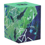 Imagen del producto Ultimate Guard RTE Boulder 100+ Magic: The Gathering « Secrets of Strixhaven » - Quandrix