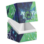 Imagen del producto Ultimate Guard RTE Boulder 100+ Magic: The Gathering « Secrets of Strixhaven » - Quandrix