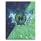 Imagen del producto Ultimate Guard RTE Boulder 100+ Magic: The Gathering « Secrets of Strixhaven » - Quandrix