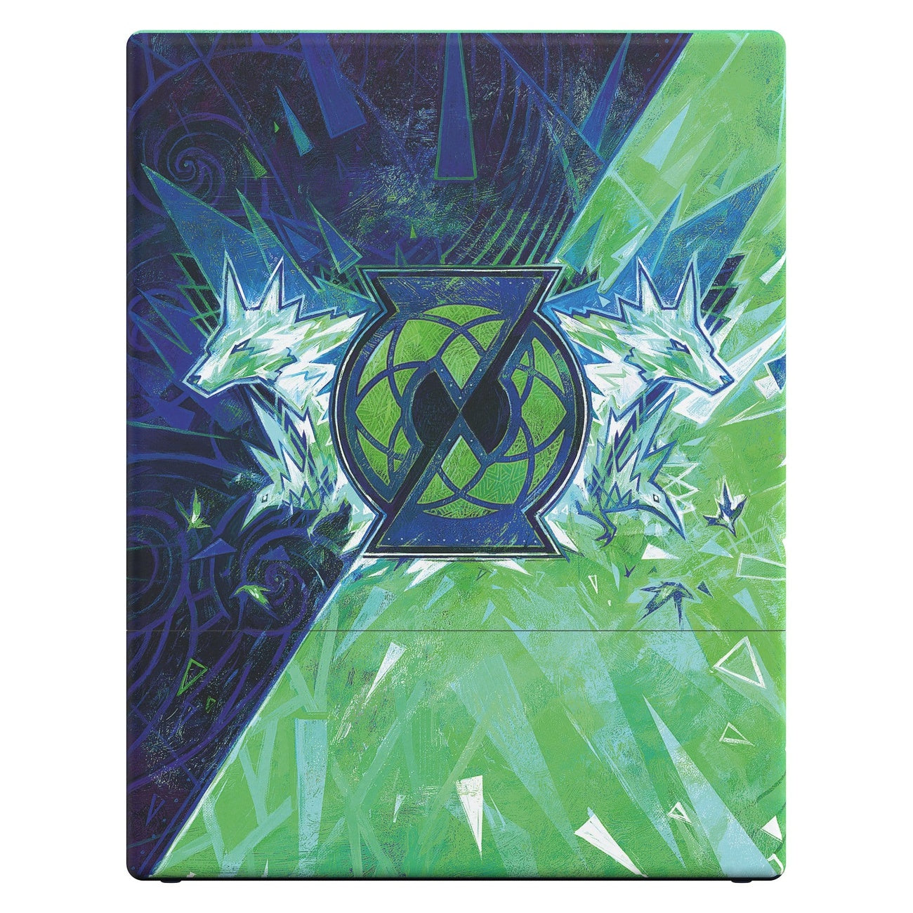 Imagen del producto Ultimate Guard RTE Boulder 100+ Magic: The Gathering « Secrets of Strixhaven » - Quandrix