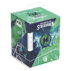 Imagen del producto Ultimate Guard RTE Boulder 100+ Magic: The Gathering « Secrets of Strixhaven » - Quandrix