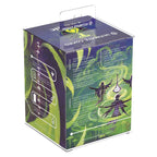 Product image Ultimate Guard RTE Boulder 100+ Magic: The Gathering "Secrets of Strixhaven" - Witherbloom