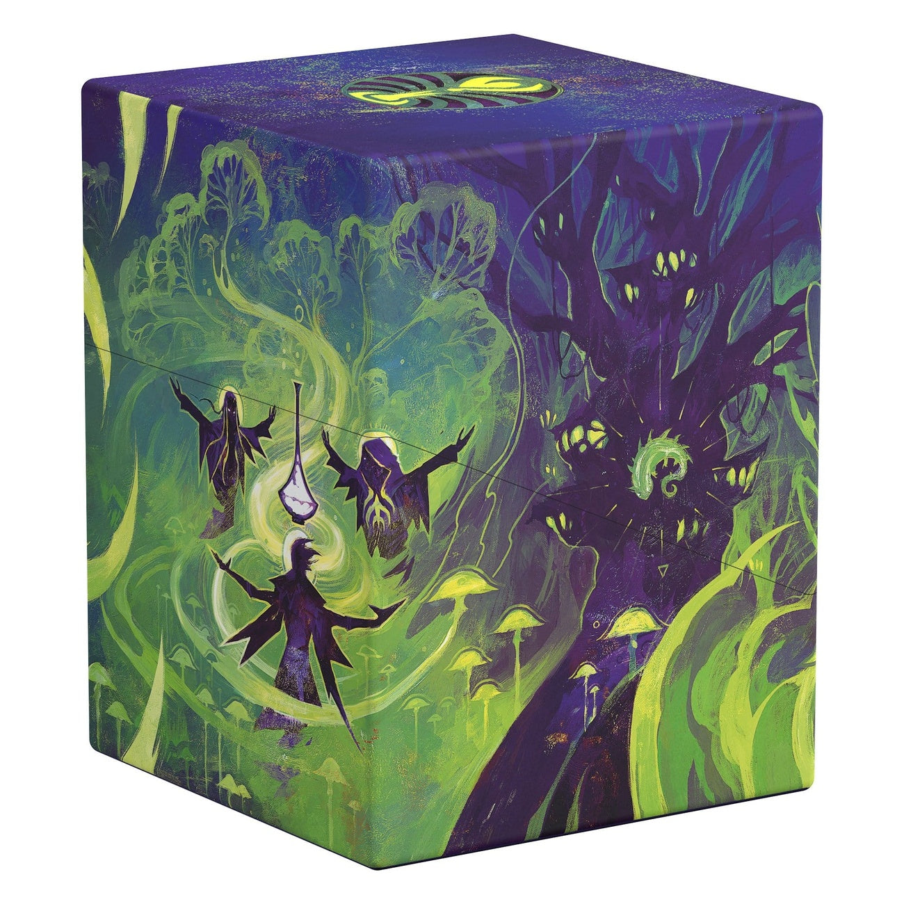 Product image Ultimate Guard RTE Boulder 100+ Magic: The Gathering "Secrets of Strixhaven" - Witherbloom