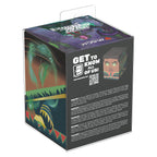 Product image Squaroes Squaroe Magic: The Gathering "SOS" MTG009 - Professor Dellian Fel