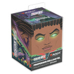 Product image Squaroes Squaroe Magic: The Gathering "SOS" MTG009 - Professor Dellian Fel