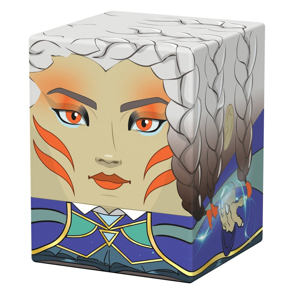 Imagen del producto Squaroes Squaroe Magic: The Gathering "SOS" MTG010 - Tam