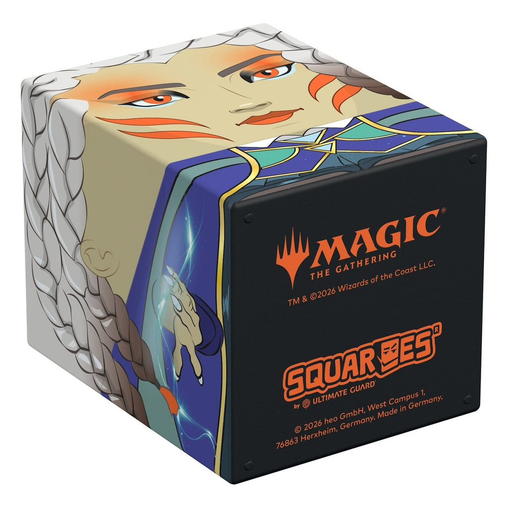 Imagen del producto Squaroes Squaroe Magic: The Gathering "SOS" MTG010 - Tam