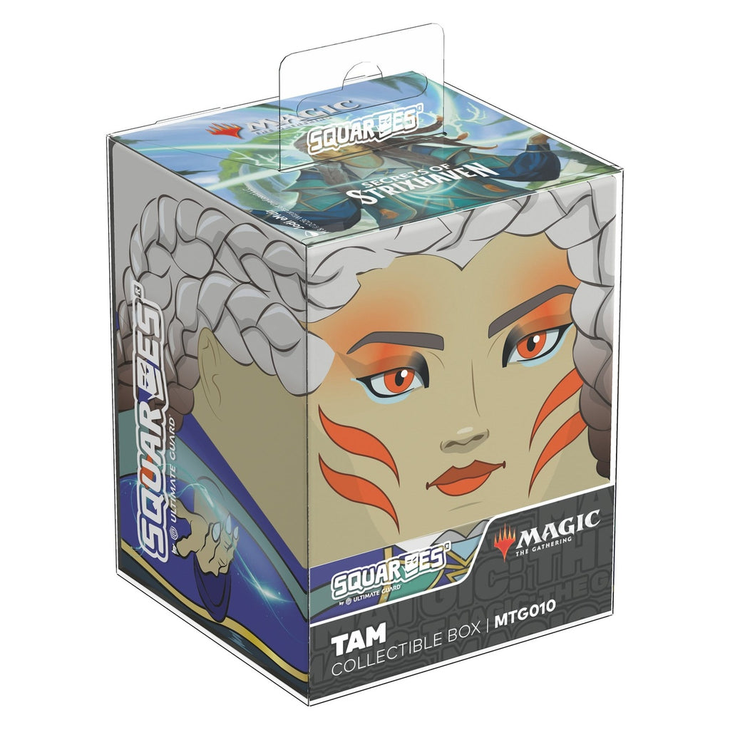 Imagen del producto Squaroes Squaroe Magic: The Gathering "SOS" MTG010 - Tam