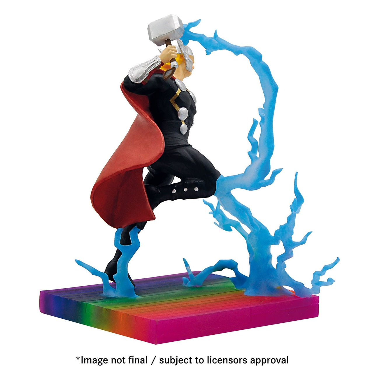 Product image Avengers Figure Thor 12 cm
