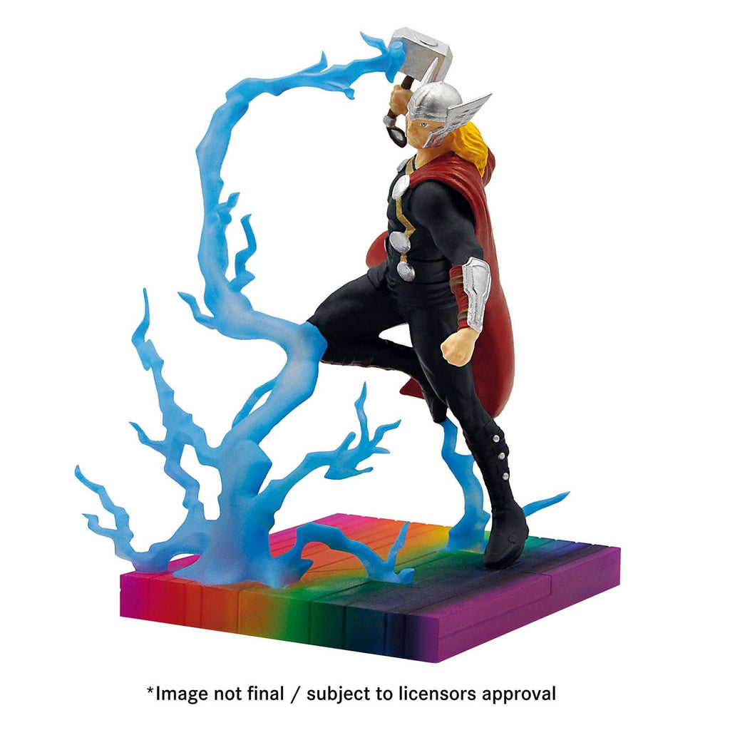 Product image Avengers Figure Thor 12 cm