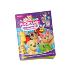 Imagen del producto Adopt Me! en Roblox Álbum de colección de pegatinas *Versión alemana*