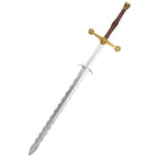 Imagen del producto Warhammer Espada de espuma Armoury Flamberge Imperial 150 cm