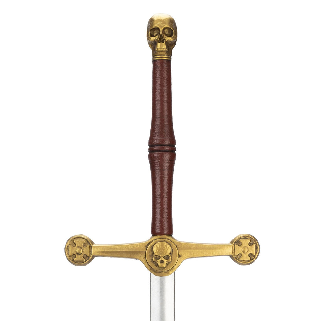Imagen del producto Warhammer Espada de espuma Armoury Flamberge Imperial 150 cm