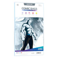 Imagen del producto Ultimate Guard Comic Bags resellables (100) - Silver Size