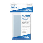Imagen del producto Fundas Ultimate Guard Classic tamaño japonés (100)