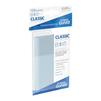 Imagen del producto Fundas Ultimate Guard Classic tamaño japonés (100)