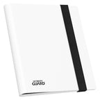 Imagen del producto Ultimate Guard Flexxfolio 160 de 8 bolsillos - Blanco