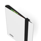 Imagen del producto Ultimate Guard Flexxfolio 160 de 8 bolsillos - Blanco