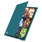 Imagen del producto Ultimate Guard Flexxfolio 360 de 18 bolsillos - Petróleo