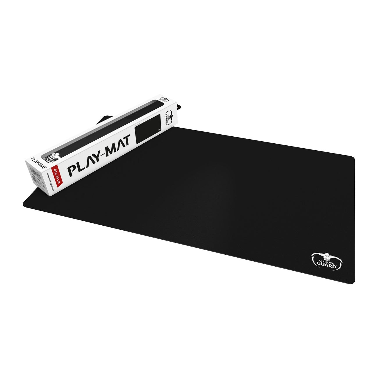 Product image Ultimate Guard Play-Mat Standard - Black