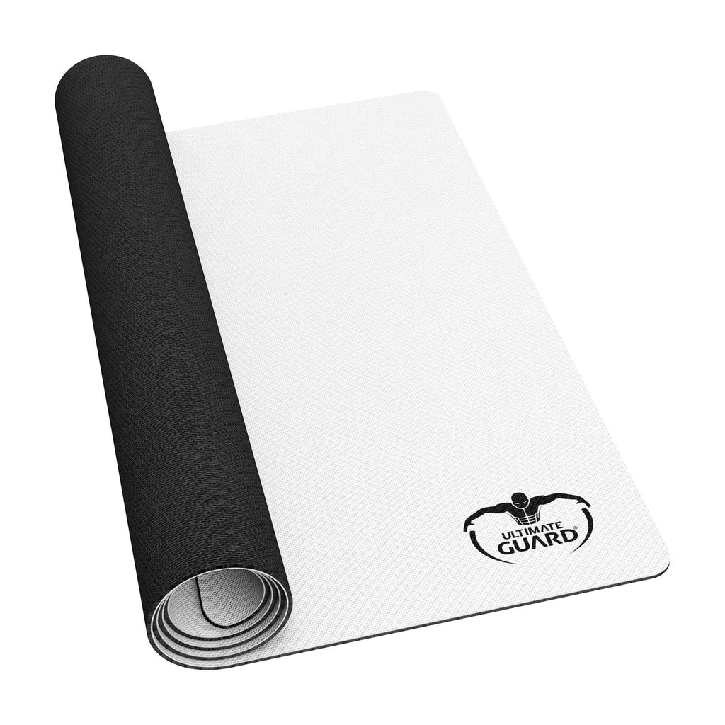 Imagen del producto Ultimate Guard Tapete de juego Estándar - Blanco