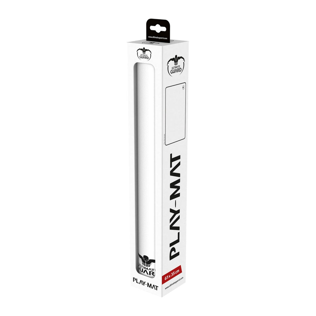 Imagen del producto Ultimate Guard Tapete de juego Estándar - Blanco