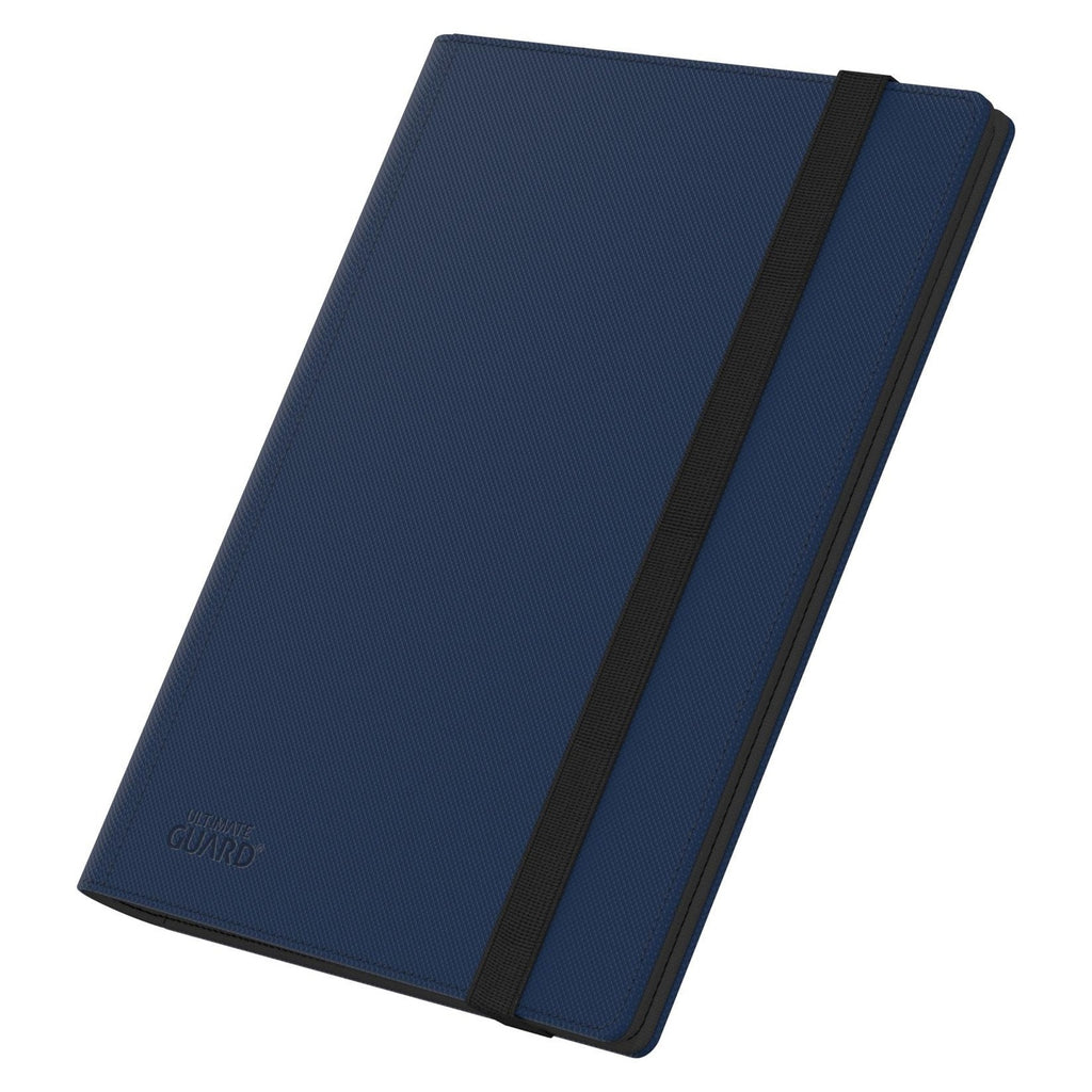 Product image Ultimate Guard Flexxfolio 360 18-Pocket Xenoskin - Blue
