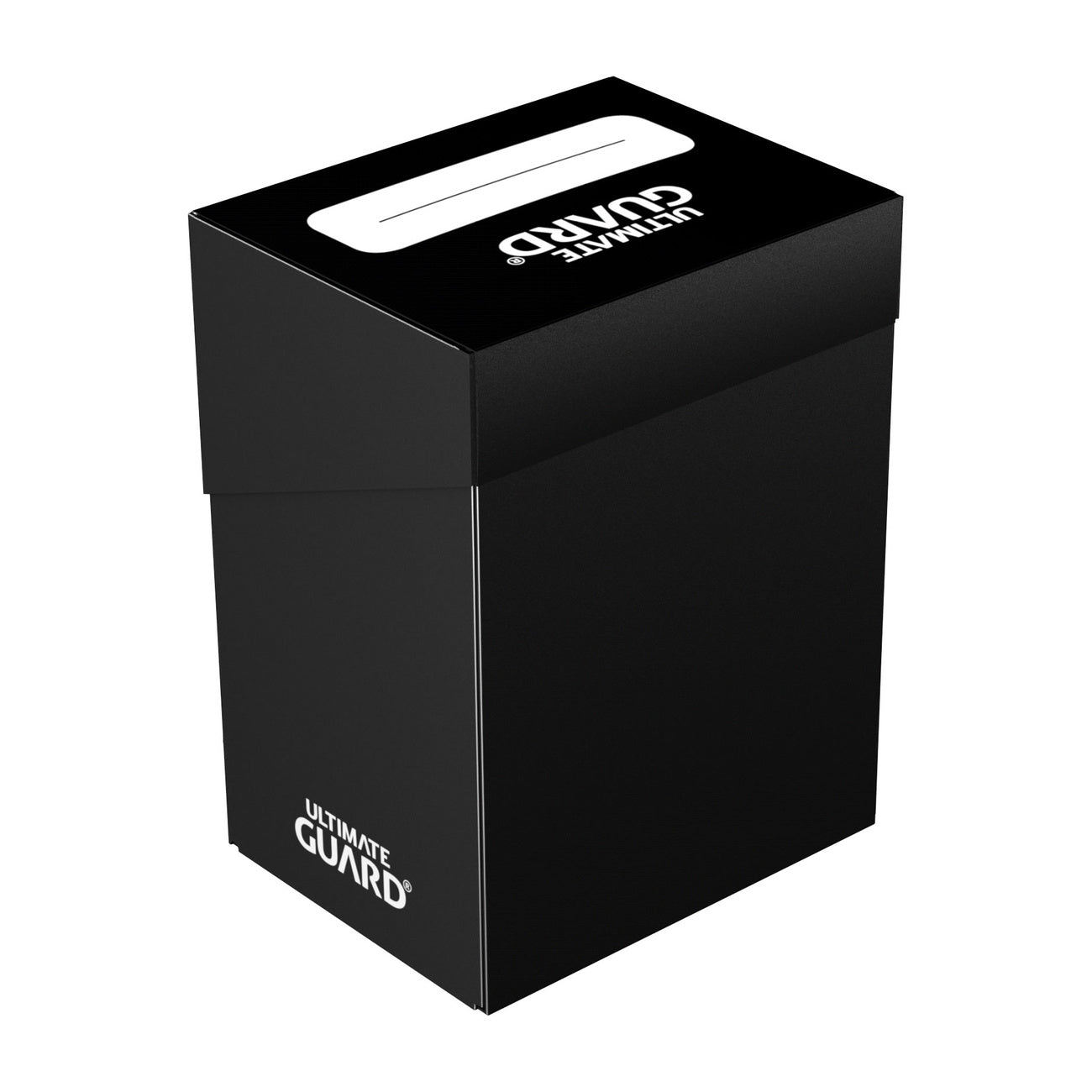 Imagen del producto Ultimate Guard Deck Case 80+ - Negro