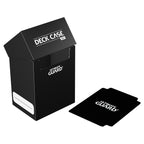 Imagen del producto Ultimate Guard Deck Case 80+ - Negro